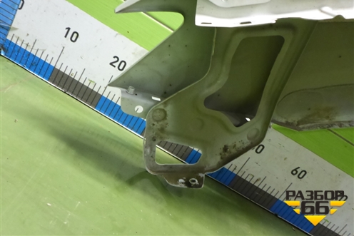 Крыло переднее правое (после 2021г) (8450013079) для VAZ Largus/Ларгус с 2012-2024г