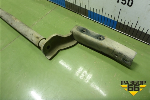 Тяга кулисы КПП (1790292) для Scania 4 Series с 1995-2005г