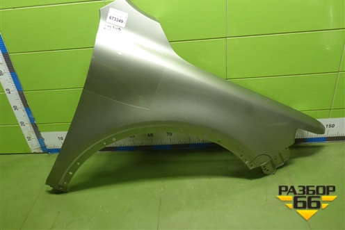 Крыло переднее правое (8403110XKV3AA) для Tank 500 с 2022-2025г