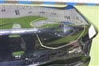 Крышка багажника (C211F2701070102) для Changan Eado Plus с 2020-2025г (Идо Плюс)