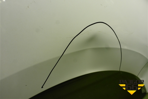 Крыло переднее правое (до 2023г) (8403120XST01A) для Haval Jolion с 2021г (Джолион)