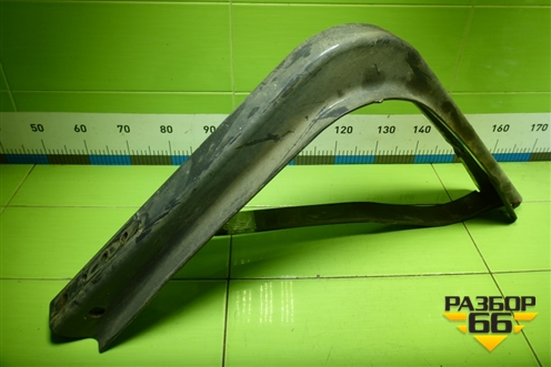 Кронштейн крепления топливного бака для Scania 4 Series с 1995-2005г