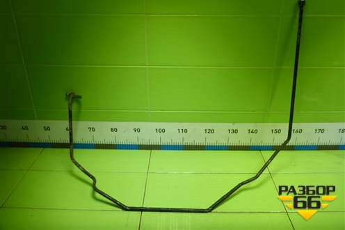 Трубка тормозная (2066755) для Scania 4 Series с 1995-2005г