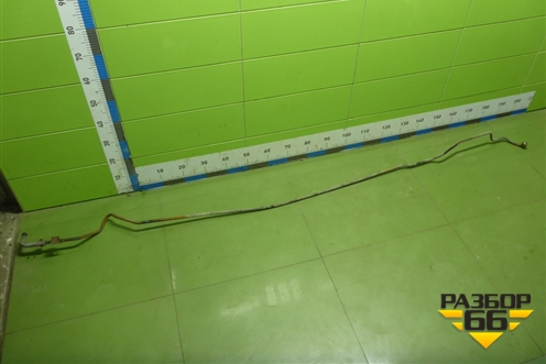 Трубка воздушная для Scania 4 Series с 1995-2005г