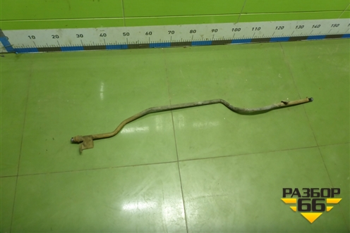 Трубка системы охлаждения  (1775918) для Scania 4 Series с 1995-2005г