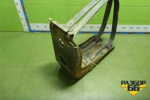 Кронштейн бака AD BLUE для Scania 4 Series с 1995-2005г