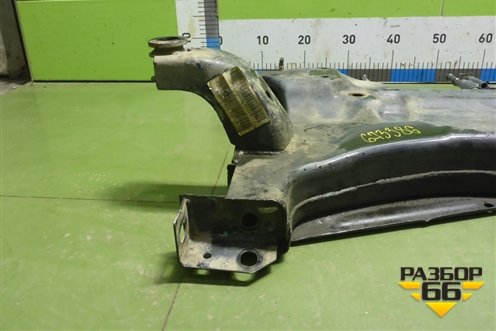 Подрамник передний (T1E5AF791AA) для Chery Tiggo 7 Pro с 2019г (Тиго 7 Про)