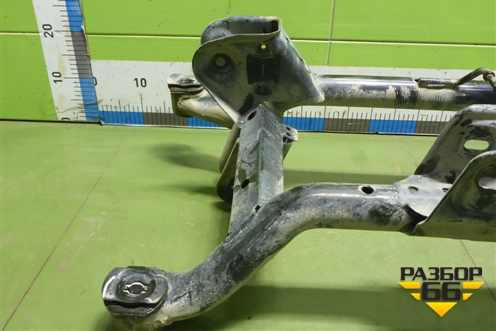 Балка задняя (205000141AA) для Chery Tiggo 7 Pro с 2019г (Тиго 7 Про)