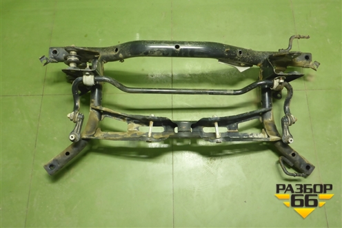 Балка задняя (5Q0505315H) для Skoda Octavia (A7) с 2013г (Октавия)