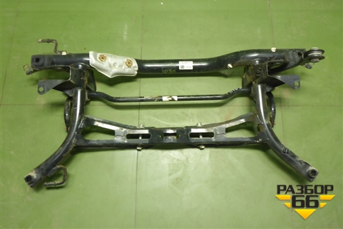 Балка задняя (5Q0505315H) для Skoda Octavia (A7) с 2013г (Октавия)