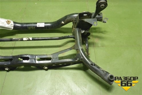 Балка задняя (5Q0505315H) для Skoda Octavia (A7) с 2013г (Октавия)