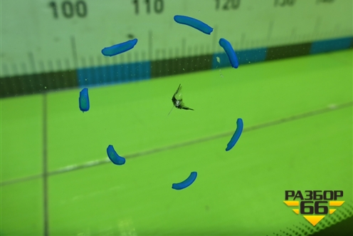 Стекло лобовое для VAZ Kalina/Калина