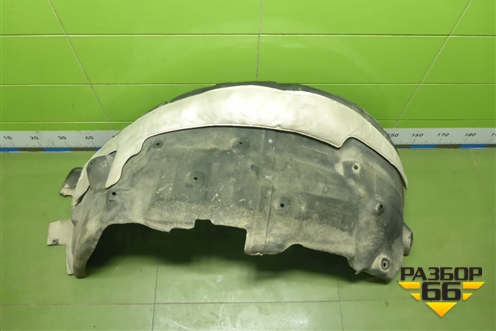 Локер передний правый (5512200XGW04A) для Tank 500 с 2022-2025г