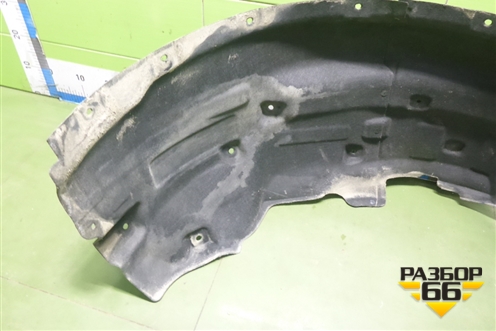 Локер передний правый (5512200XGW04A) для Tank 500 с 2022-2025г