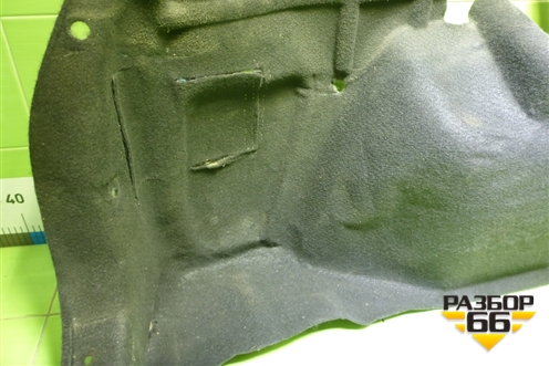 Обшивка багажника левая (универсал) для VAZ Kalina/Калина