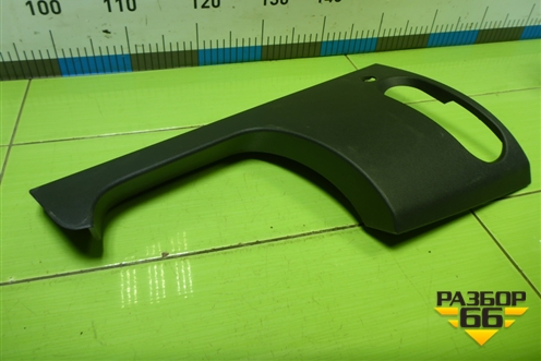 Накладка на торпедо (левая под рулём) (21925325322) для VAZ Kalina/Калина