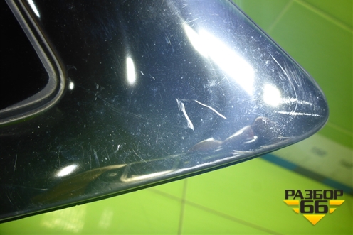 Стекло глухое левое для Haval Jolion с 2021г (Джолион)