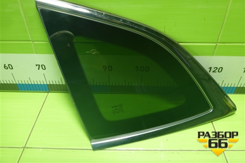 Стекло глухое левое для Haval Jolion с 2021г (Джолион)