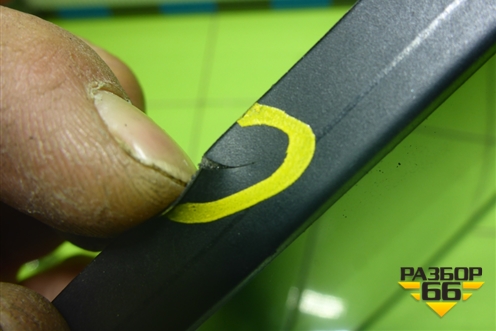 Стекло глухое левое для Haval Jolion с 2021г (Джолион)