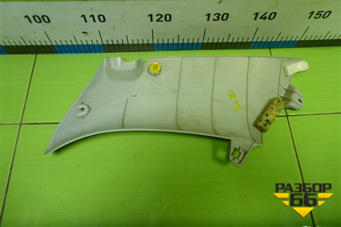 Обшивка стойки задняя верхняя левая (21945402145) для VAZ Kalina/Калина