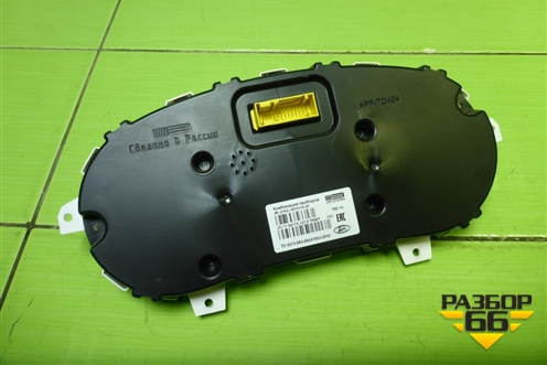 Щиток приборов МКПП (21923801010) для VAZ Kalina/Калина