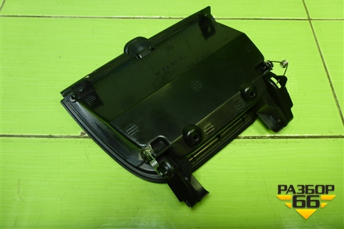 Бардачок (верхний) (21925303614) для VAZ Kalina/Калина