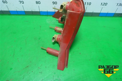 Фонарь задний правый для Ford Focus 1 с 1998-2004г (Фокус)