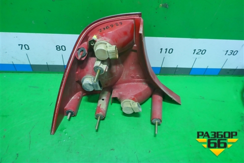 Фонарь задний правый для Ford Focus 1 с 1998-2004г (Фокус)