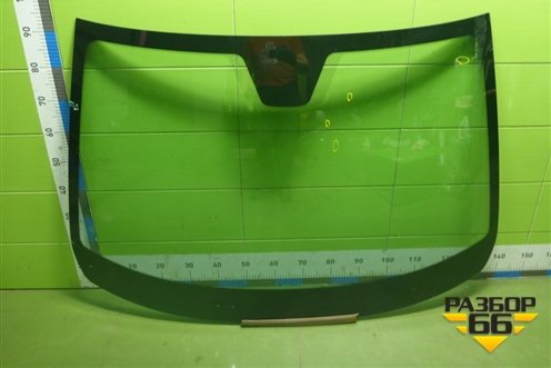 Стекло лобовое (с обогревом) для VAZ Vesta/Веста с 2015г