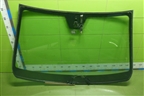 Стекло лобовое (под датчик дождя с обогревом) для VAZ Largus/Ларгус с 2012-2024г