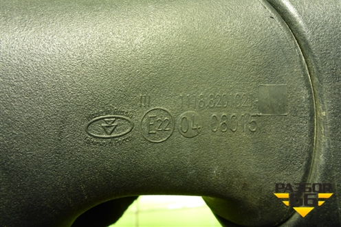 Зеркало левое механическое (11188201021) для VAZ Kalina/Калина