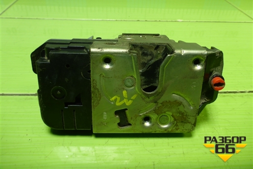 Замок двери задней левой для VAZ Kalina/Калина