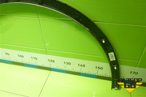 Накладка переднего крыла правого (5006140XKV3AA) для Tank 500 с 2022-2025г