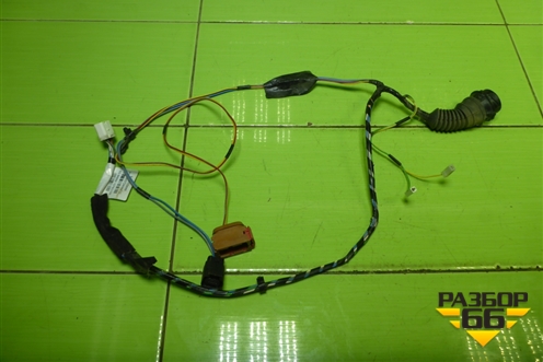Проводка двери передней правой (8450103888) для VAZ Kalina/Калина
