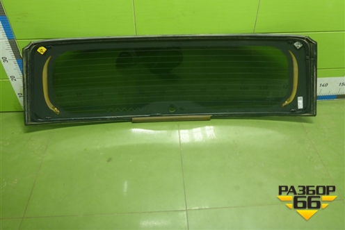 Стекло двери багажника (6303101XKV3AA) для Tank 500 с 2022-2025г