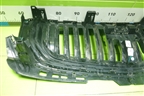 Решетка радиатора (8889607258) для Geely Monjaro с 2021г (Монджаро)