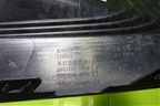 Накладка переднего бампера правая (2803341AW20) для Changan CS55 PLUS с 2019г (ЦС 55 плюс)