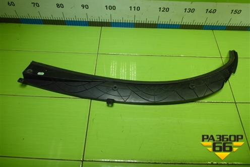 Решетка стеклоочистителей правая (21908212734) для VAZ Kalina/Калина