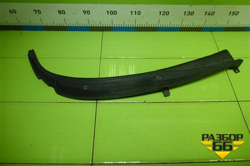 Решетка стеклоочистителей правая (21908212734) для VAZ Kalina/Калина