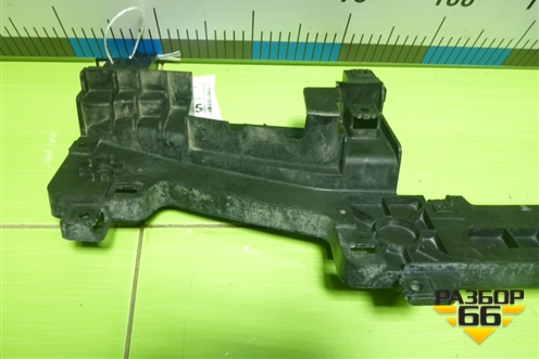 Кронштейн решетки радиатора (5509108XKN02A) для Haval F7 с 2019г (Ф7)