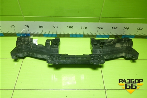 Кронштейн решетки радиатора (5509108XKN02A) для Haval F7 с 2019г (Ф7)