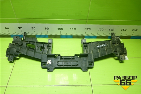 Кронштейн решетки радиатора (5509108XKN02A) для Haval F7 с 2019г (Ф7)