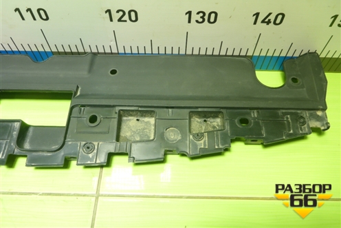 Накладка декоративная на переднюю панель (602000575AA) для Chery Tiggo 4 с 2017-2025г (Тиго 4)