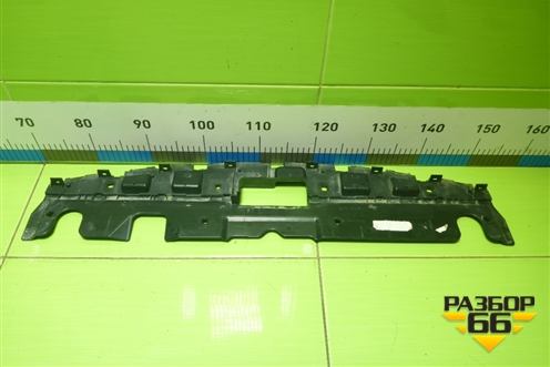 Накладка декоративная на переднюю панель (602000575AA) для Chery Tiggo 4 с 2017-2025г (Тиго 4)