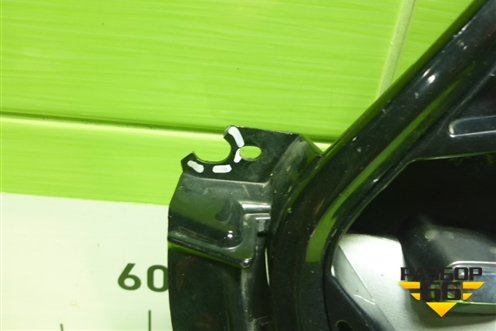 Решетка радиатора (602001797AA) для Chery Tiggo 4 Pro с 2020-2025г (Тиго 4 Про)