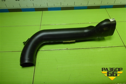 Воздуховод отопителя для VAZ Kalina/Калина