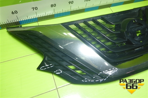 Решетка радиатора (623105AA0C) для Nissan Murano (Z52) с 2016г (Мурано)