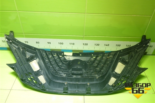 Решетка радиатора (623105AA0C) для Nissan Murano (Z52) с 2016г (Мурано)