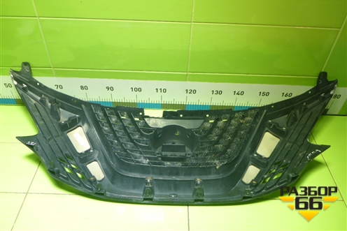Решетка радиатора (623105AA0C) для Nissan Murano (Z52) с 2016г (Мурано)