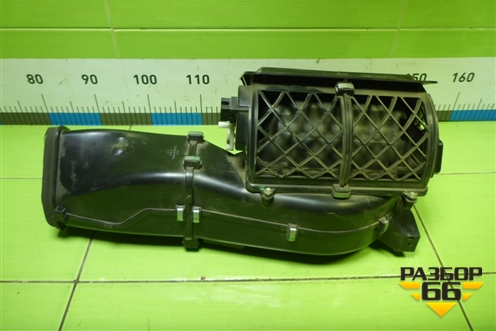 Корпус отопителя (под моторчик) (219108118010) для VAZ Kalina/Калина